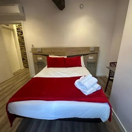 Casa Cando *