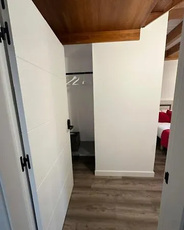 Πανσιόν Casa Cando *