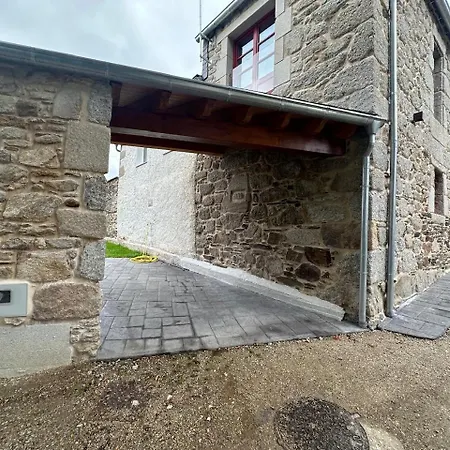 Casa Cando Castroverde (Lugo)