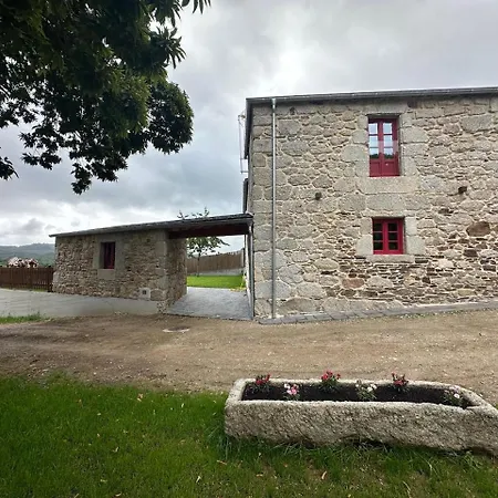 Casa Cando