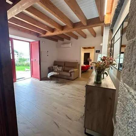 Casa Cando Πανσιόν