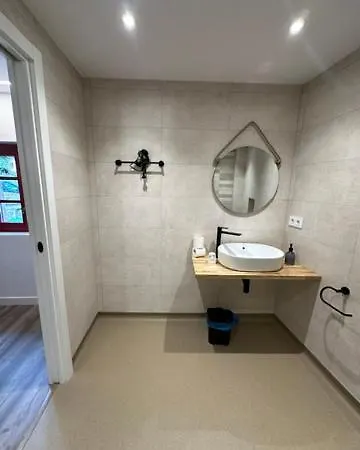 Casa Cando *