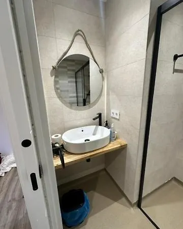 Casa Cando Πανσιόν
