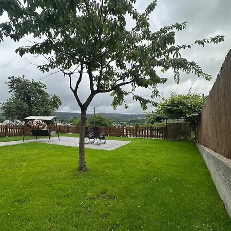 Casa Cando