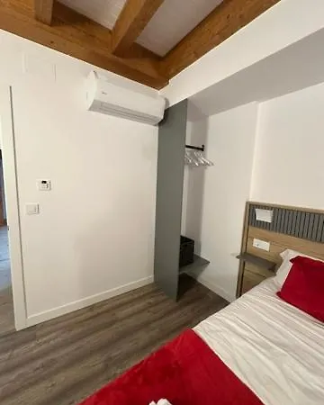 Casa Cando Πανσιόν