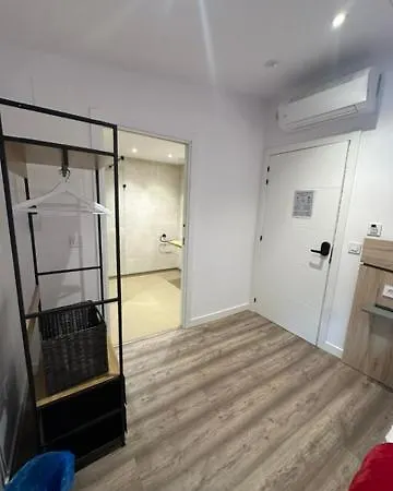 Casa Cando Πανσιόν