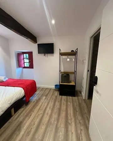 Casa Cando Castroverde (Lugo)