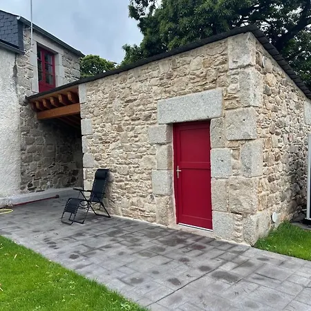 Πανσιόν Casa Cando