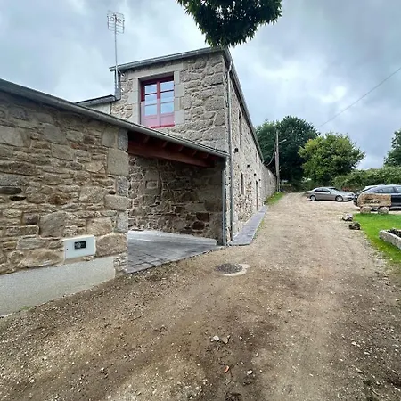 Casa Cando Castroverde (Lugo)