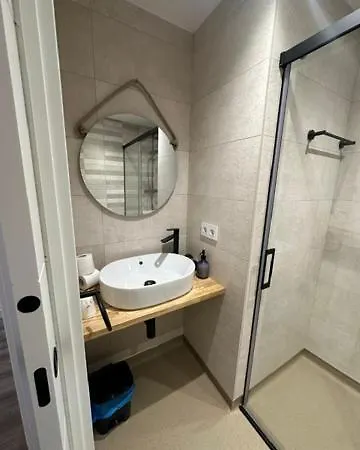 Πανσιόν Casa Cando