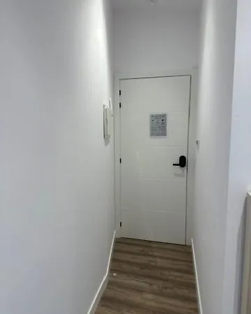 Casa Cando Πανσιόν Castroverde (Lugo)