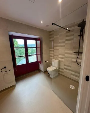 Πανσιόν Casa Cando *