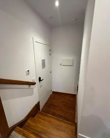 Πανσιόν Casa Cando *