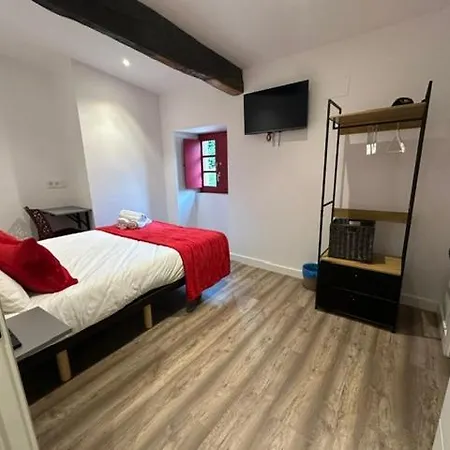 Casa Cando Πανσιόν