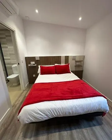 Casa Cando * Castroverde (Lugo)