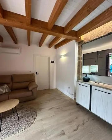 Πανσιόν Casa Cando