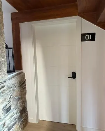 Casa Cando *