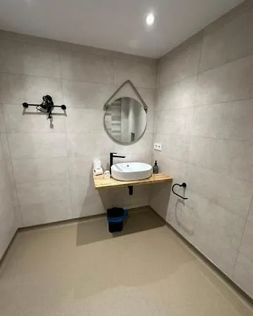 Casa Cando Gasthof *