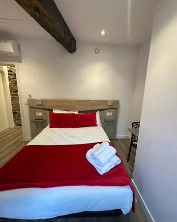 Casa Cando * Castroverde (Lugo)