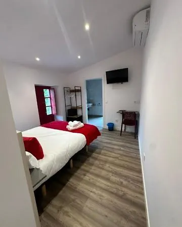 Casa Cando * Castroverde (Lugo)