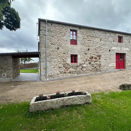 Casa Cando Πανσιόν