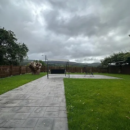 Casa Cando Castroverde (Lugo)