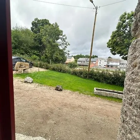 Πανσιόν Casa Cando *