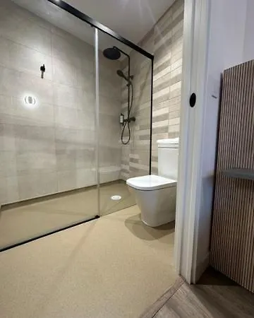 Casa Cando *