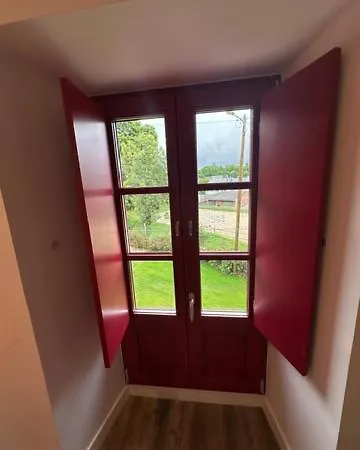 Casa Cando Πανσιόν Castroverde (Lugo)