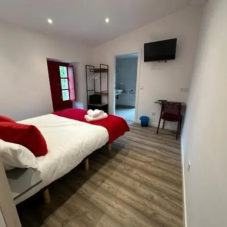 Casa Cando Castroverde (Lugo)
