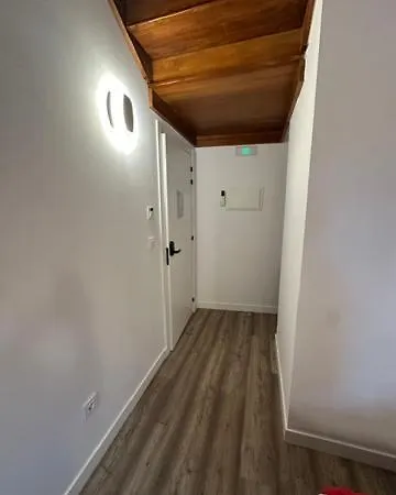 Πανσιόν Casa Cando *