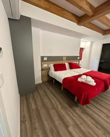 Casa Cando *