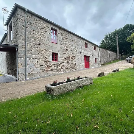 Casa Cando *
