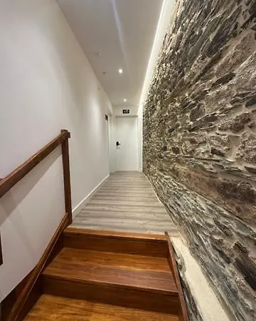 Casa Cando Πανσιόν *