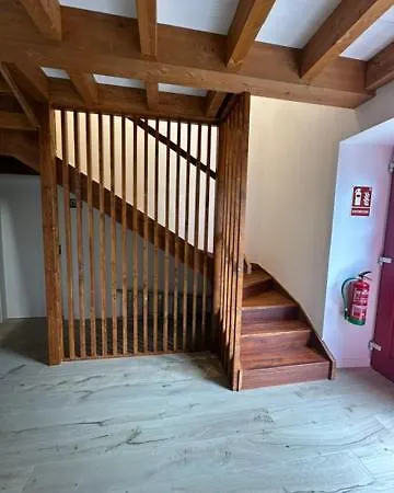 Casa Cando Πανσιόν