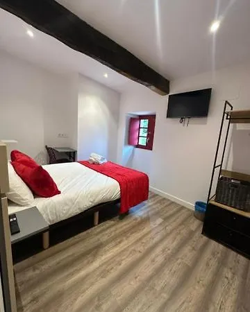 Πανσιόν Casa Cando Castroverde (Lugo)