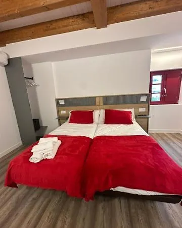 Πανσιόν Casa Cando Castroverde (Lugo)